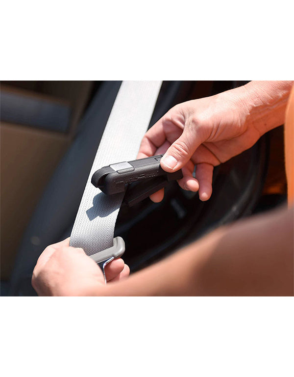 Cut N Go® Emergency Seat Belt Cutter & Window Breaker – Family 5 Pac