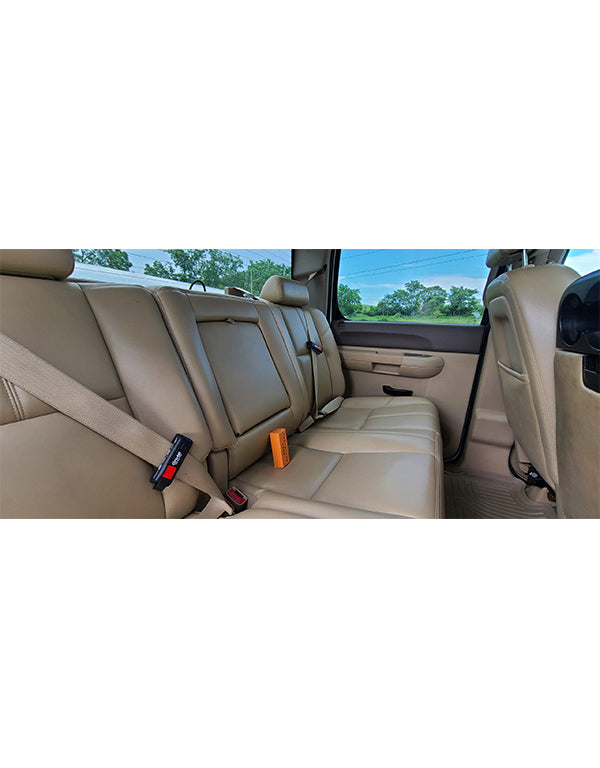 Cut N Go® Emergency Seat Belt Cutter & Window Breaker – Family 5 Pac