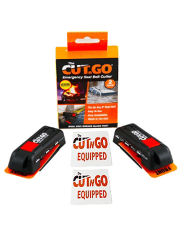 The Cut N Go – 2 Pack